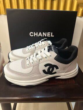 Chanel Women's Sneakers
